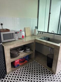 Steve & Mick Guesthouse - 3