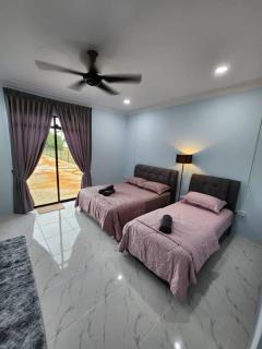 Roomstay McAyoh - Setiu - 9