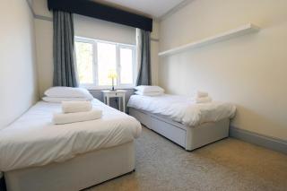 "Rosecroft" - Perfect Retreat for Business & Leisure - Close to Celtic Manor and ICC - Newport - 9