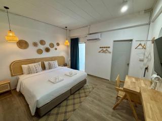 Charm Hostel at Jomtien - Jomtien Beach - 7