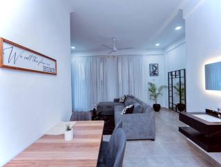 Dreamy home - Dar es Salaam - 9