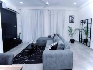 Dreamy home - Dar es Salaam - 2