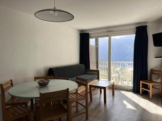 Résidence Balcons Du Soleil 1 - T2/6pers BALCONS DU SOLEIL 42- Peyresourde MAE-9394 - Germ - 9