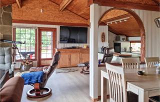 Amazing Home In Mandal With Wifi - Mandal - 8