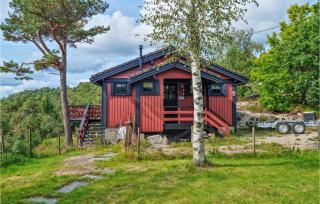 Amazing Home In Mandal With Wifi - 3