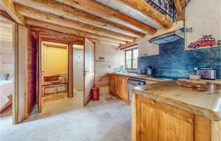 Cozy Home In Les Fosses With Kitchen - 7