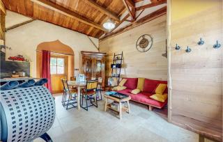 Cozy Home In Les Fosses With Kitchen - 8