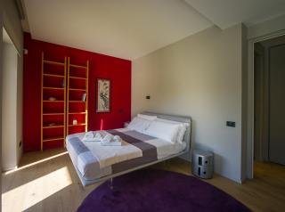 Franceschi apartment - Frosinone - 5