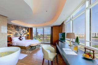 Hisilk Artwork Center Fliport Coso Hotel - Xiamen - 4