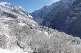 Petit chalet de montagne - Mizoën - 9