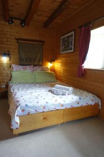Petit chalet de montagne - Mizoën - 4