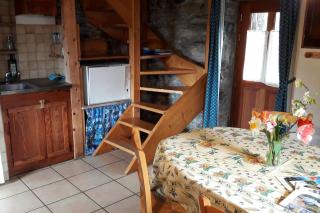 Petit chalet de montagne - Mizoën - 2