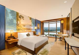 Hisilk Artwork Center Fliport Coso Hotel - Xiamen - 2