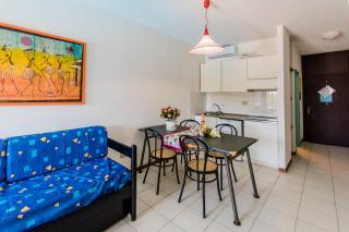 Residence Magnolia - Marina di Bibbona - 3