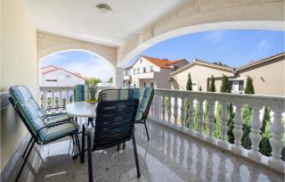 Awesome Apartment In Vodice With Wifi - Vodice - 0