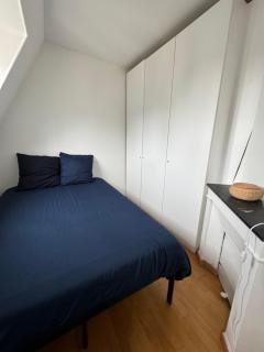 Beautiful Rooms nearby Champs Elysées - París - 4