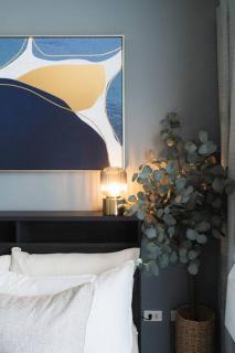 Newly Renovated Pasig Studio with Pool and Fiber Wi-Fi - Manila - 4