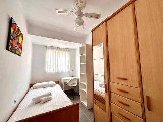 Malvarrosa Beach - 3