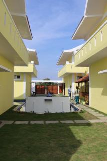 SK Grand Private Pool Villa Mahabalipuram by Royal Experiences - Mahabalipuram - 8