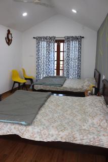 SK Grand Private Pool Villa Mahabalipuram by Royal Experiences - Mahabalipuram - 7