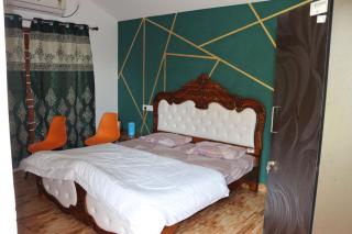 SK Grand Private Pool Villa Mahabalipuram by Royal Experiences - Mahabalipuram - 1