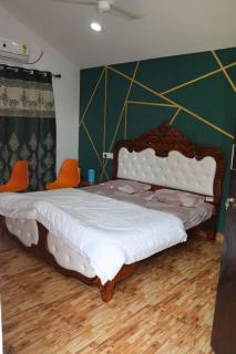 SK Grand Private Pool Villa Mahabalipuram by Royal Experiences - 5