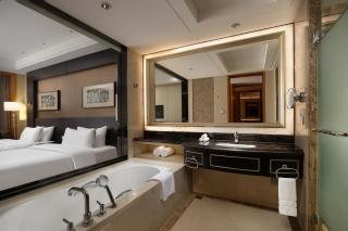 The Westin Hefei Baohe - 1