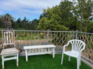 Forest Gate Backpackers - Plettenbergbaai - 4