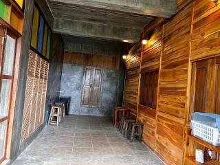 Baan IngDao MaekamPong Chiang Mai - Ban Pok Nai - 8