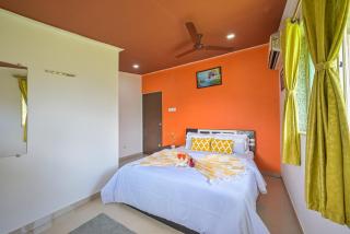 Lush Love Retreat - 6bhk Private Escape Near Pawna Lake - 7