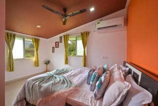 Lush Love Retreat - 6bhk Private Escape Near Pawna Lake - 8