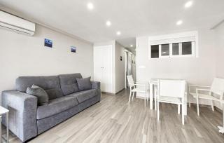 2 Bedroom Stunning Apartment In Cullera - Cullera - 0