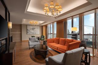 The Westin Hefei Baohe - Hefei - 1