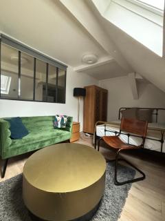 Appartement Duc d'alsace - Strasburgo - 0