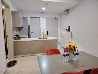 Trion KL Residence by Sleepy Owl Suites - Kuala Lumpur - 1