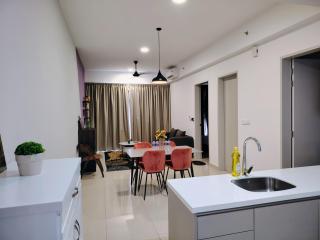 Trion Residence Kuala Lumpur BY Sky Rainbow - 5