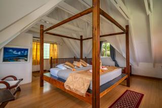 Lemongrass Lodge - Beau Vallon - 1