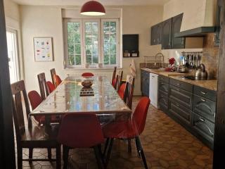 Villa Jasmin Thionville - Thionville - 3