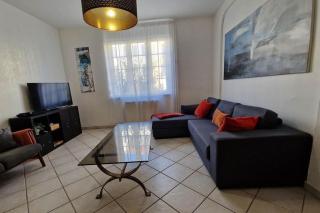 Villa Jasmin Thionville - Thionville - 1