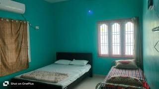 DMG -1 Homestay - Tiruvannāmalai - 6