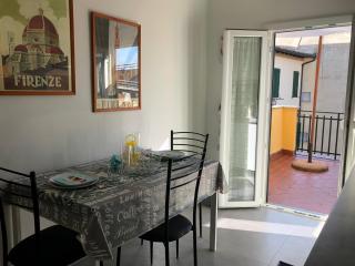 Appartamento Firenze Centro Amorino con terrazzo - Florenz - 9