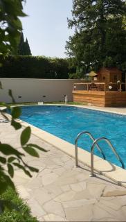 Mas Familial avec piscine - Avignon - 0