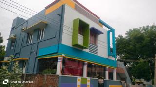 DMG -1 Homestay - Tiruvannāmalai - 0