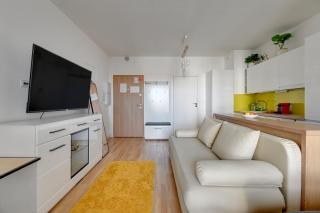 TriApart Apartments Wałowa Harbor - Danzig - 5