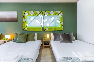 MIYU 繁花 near USJ - 7