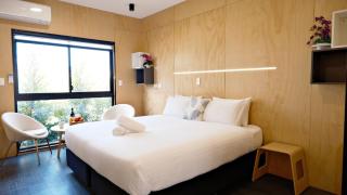 Gallery Hotel Manjimup - Manjimup - 8