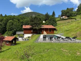 Chalet du Pommery, Hautes-Vosges - Bussang - 9