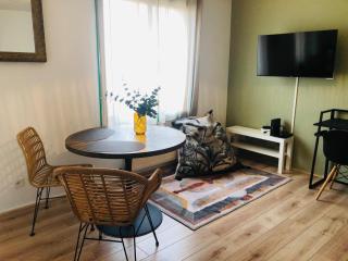 Studio cozy Hyper Centre - La Roche-sur-Yon - 0