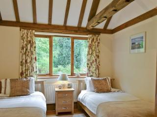 Ivy Cottage - Sandhurst - 1