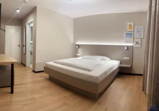 Hotel Marktliege - Erolzheim - 4